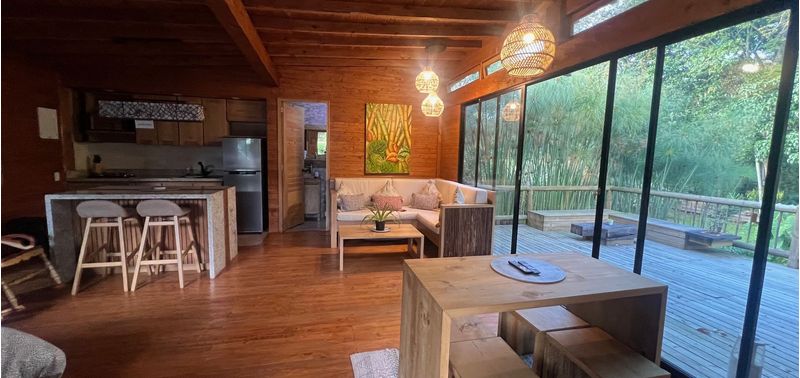 Casa en Venta en El Carmen De Viboral, Aguas Claras-4