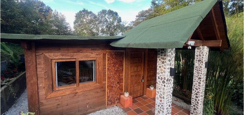 Casa en Venta en El Carmen De Viboral, Aguas Claras-6