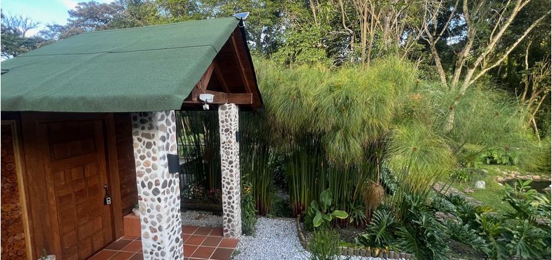 Casa en Venta en El Carmen De Viboral, Aguas Claras-12