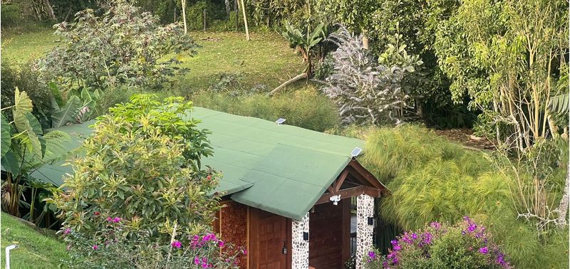 Casa en Venta en El Carmen De Viboral, Aguas Claras-17