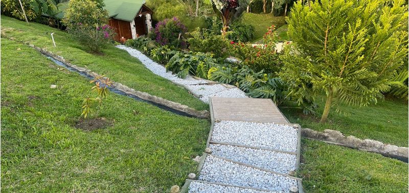 Casa en Venta en El Carmen De Viboral, Aguas Claras-18