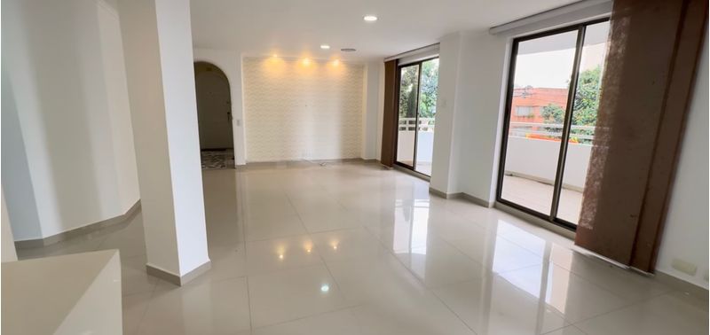 Apartamento en Venta en Medellín, Las Lomas