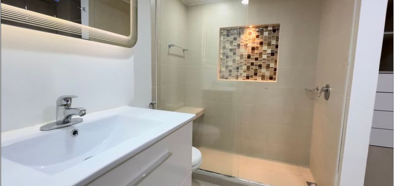 Apartamento en Venta en Medellín, Las Lomas-3