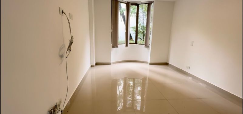 Apartamento en Venta en Medellín, Las Lomas-4