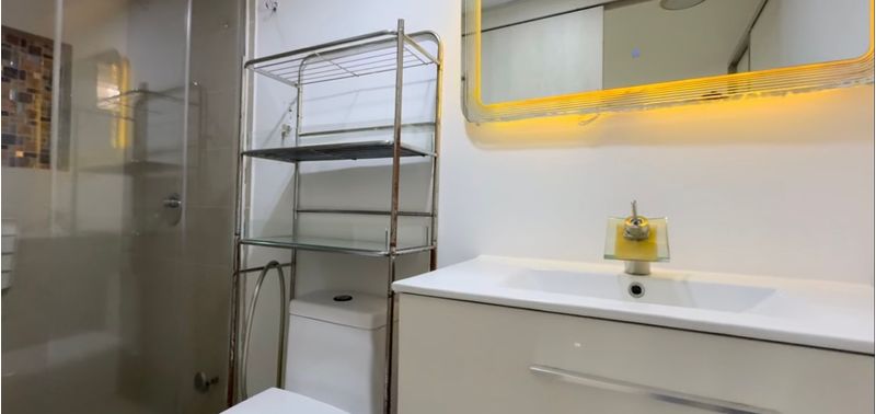 Apartamento en Venta en Medellín, Las Lomas-5