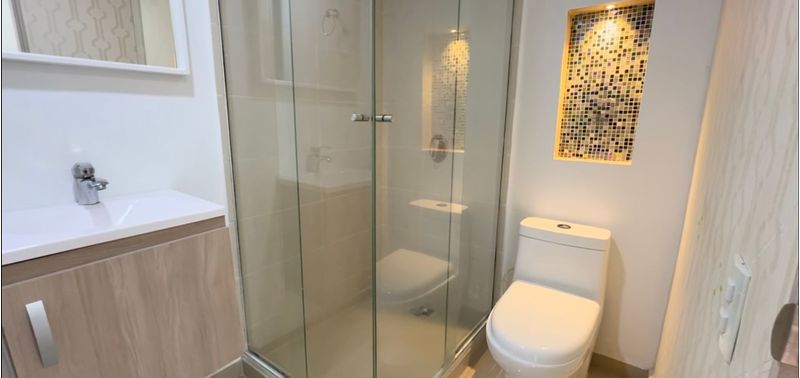 Apartamento en Venta en Medellín, Las Lomas-7