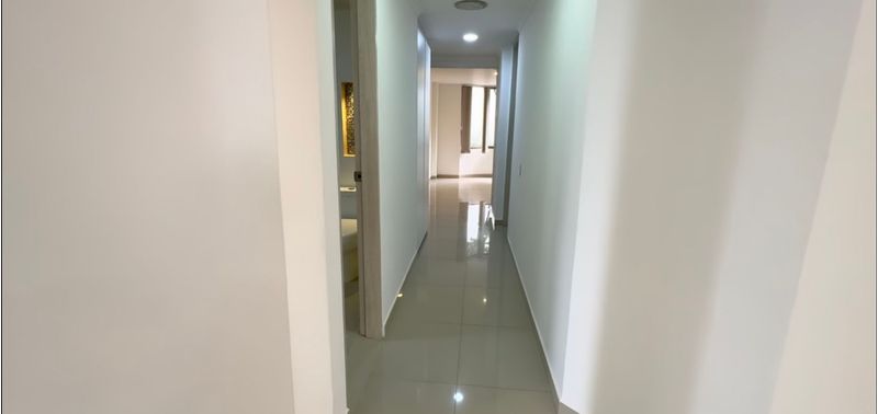 Apartamento en Venta en Medellín, Las Lomas-10