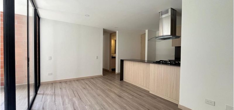 Apartamento en Venta en Retiro, El Portento