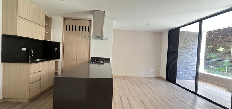 Apartamento en Venta en Retiro, El Portento-0