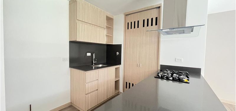 Apartamento en Venta en Retiro, El Portento-1