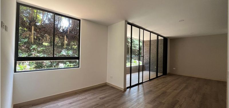 Apartamento en Venta en Retiro, El Portento-2