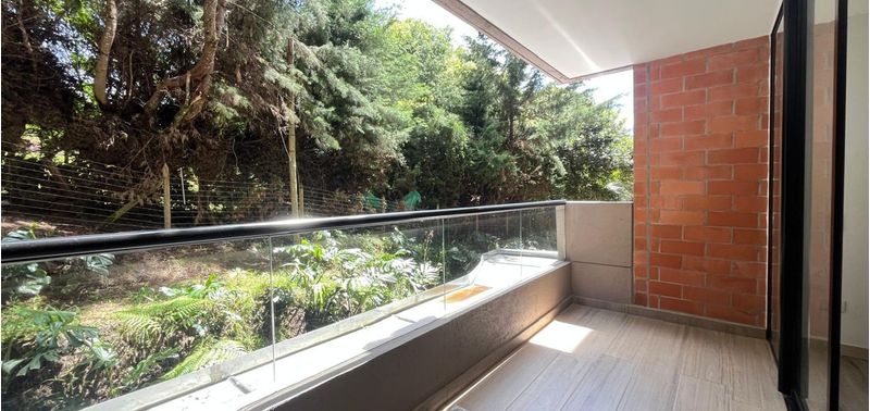 Apartamento en Venta en Retiro, El Portento-3