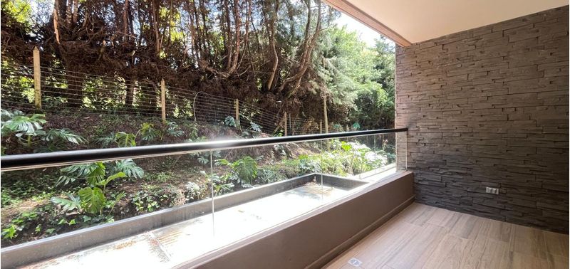 Apartamento en Venta en Retiro, El Portento-4