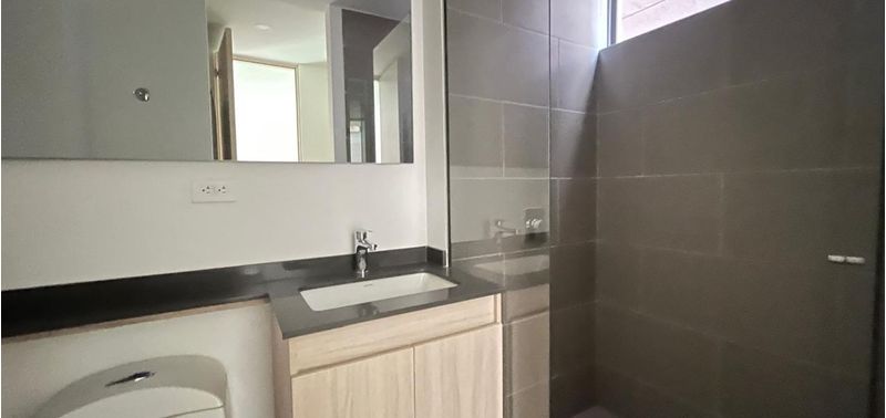 Apartamento en Venta en Retiro, El Portento-5