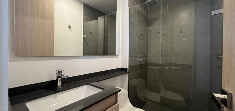 Apartamento en Venta en Retiro, El Portento-7