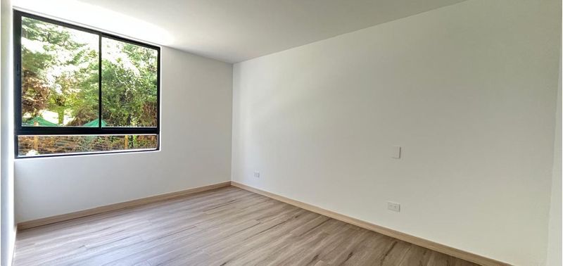 Apartamento en Venta en Retiro, El Portento-8