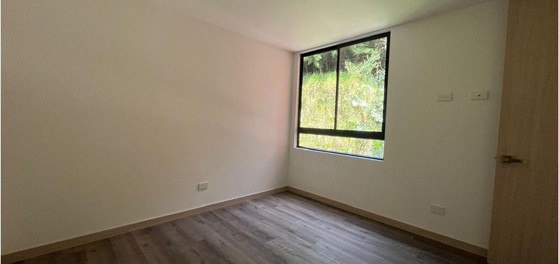 Apartamento en Venta en Retiro, El Portento-9