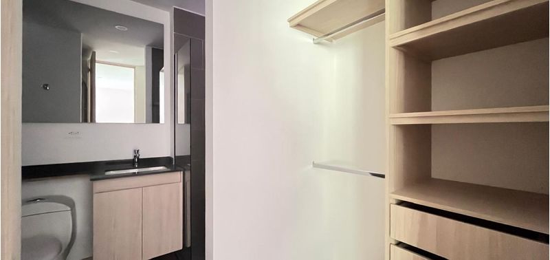 Apartamento en Venta en Retiro, El Portento-11