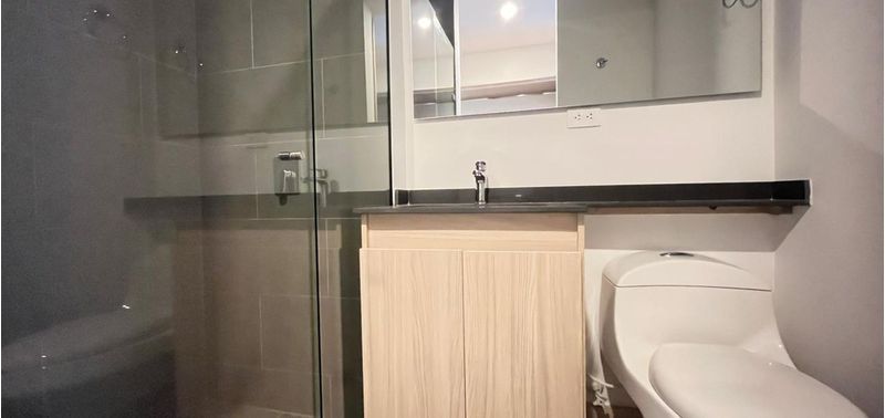 Apartamento en Venta en Retiro, El Portento-12