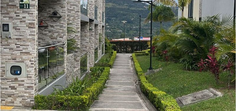Casa en Venta en Pacho, Pacho-0