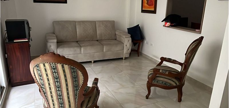 Casa en Venta en Pacho, Pacho-1