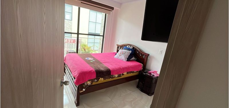 Casa en Venta en Pacho, Pacho-13