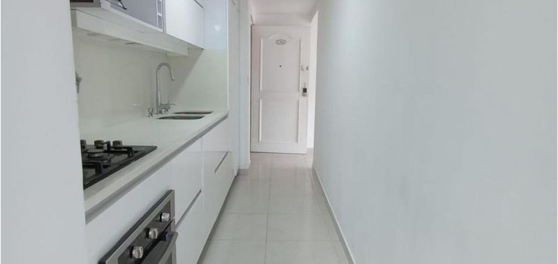 Apartamento en Venta en Medellín, Belén Loma de los Bernal-4