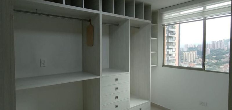 Apartamento en Venta en Medellín, Belén Loma de los Bernal-8