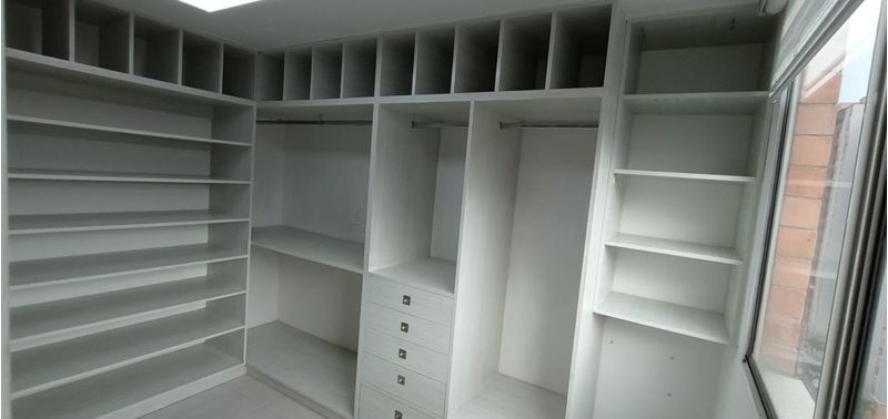 Apartamento en Venta en Medellín, Belén Loma de los Bernal-9