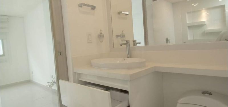 Apartamento en Venta en Medellín, Belén Loma de los Bernal-12