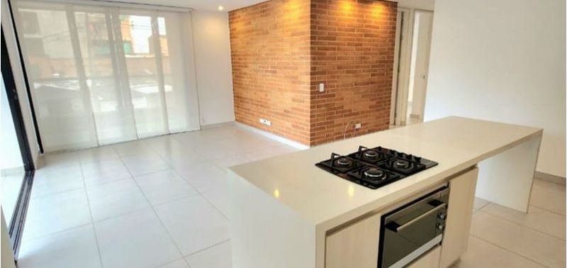 Apartamento en Venta en Envigado, Cumbres