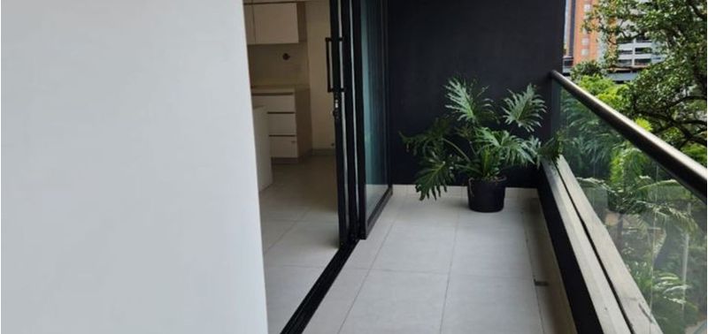 Apartamento en Venta en Envigado, Cumbres-2