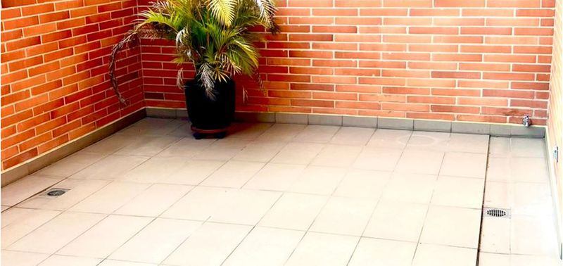 Apartamento en Venta en Envigado, Cumbres-5