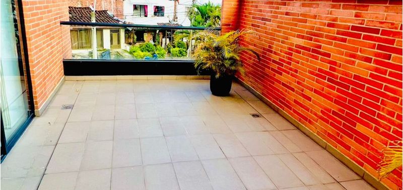 Apartamento en Venta en Envigado, Cumbres-6