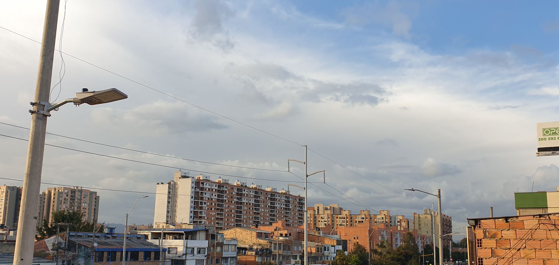 Casa en Bogotá, D.C. en Bogotá, D.C., San Cristobal Norte