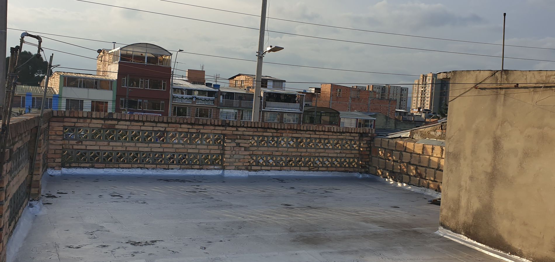 Casa en Bogotá, D.C. en Bogotá, D.C., San Cristobal Norte-0