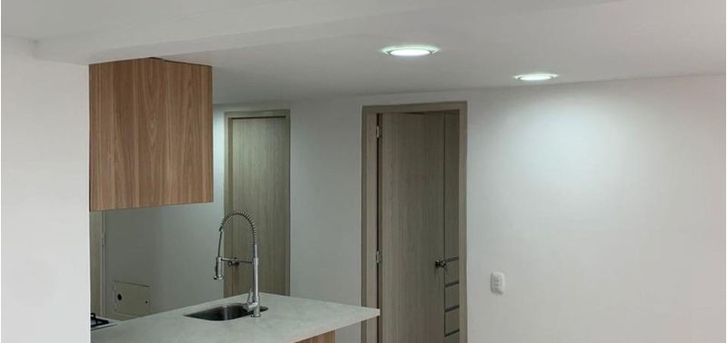Apartamento en Venta en Bogotá, D.C., Fontibón Centro