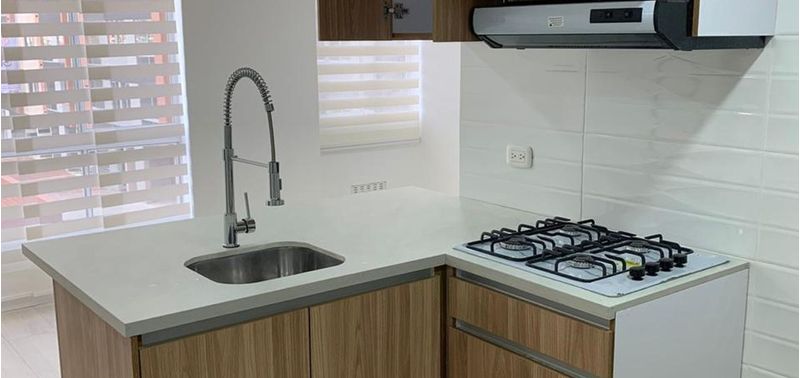 Apartamento en Venta en Bogotá, D.C., Fontibón Centro-0
