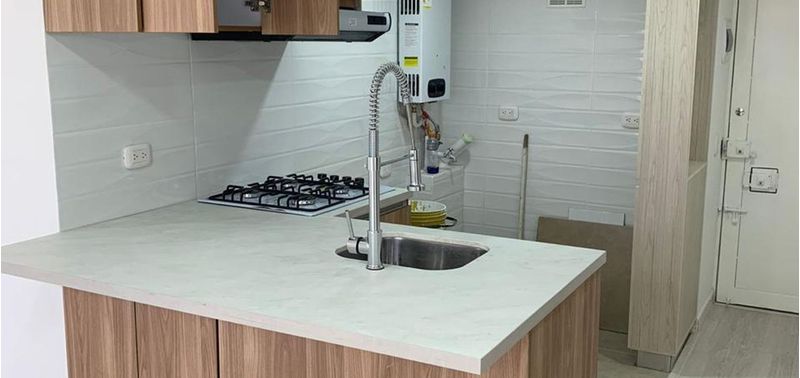 Apartamento en Venta en Bogotá, D.C., Fontibón Centro-1