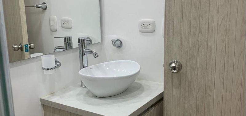 Apartamento en Venta en Bogotá, D.C., Fontibón Centro-6