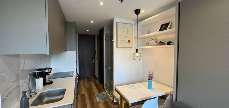 Apartamento en Venta en Bogotá, D.C., Chicó Norte