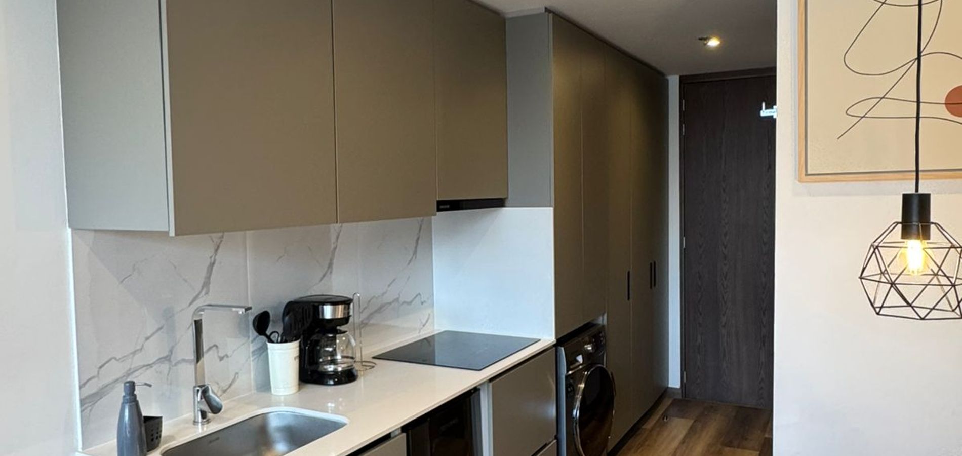 Apartamento en Venta en Bogotá, D.C., Chicó Norte-0