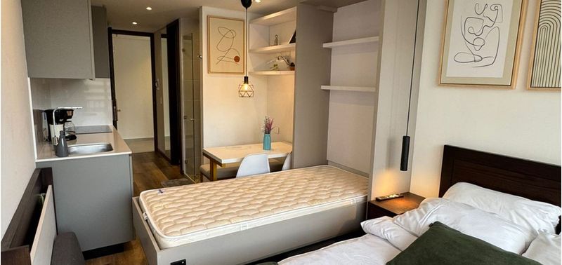 Apartamento en Venta en Bogotá, D.C., Chicó Norte-4