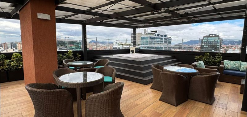Apartamento en Venta en Bogotá, D.C., Chicó Norte-5