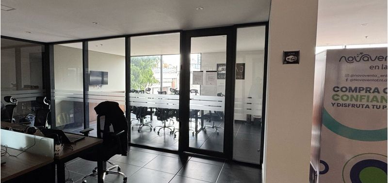 Apartamento en Venta en Bogotá, D.C., Chicó Norte-7