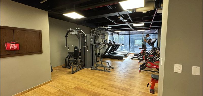 Apartamento en Venta en Bogotá, D.C., Chicó Norte-8