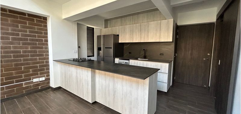 Apartamento en Venta en Retiro, El Portento