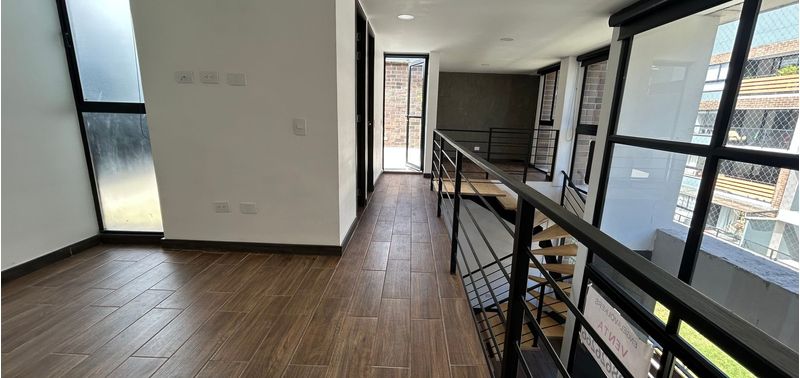 Apartamento en Venta en Retiro, El Portento-0