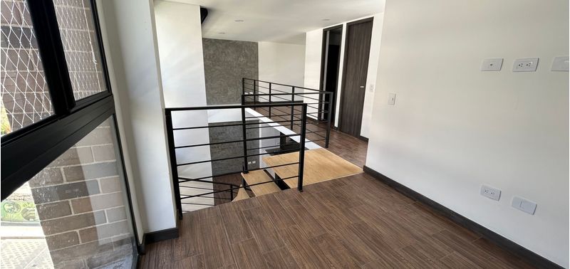 Apartamento en Venta en Retiro, El Portento-1