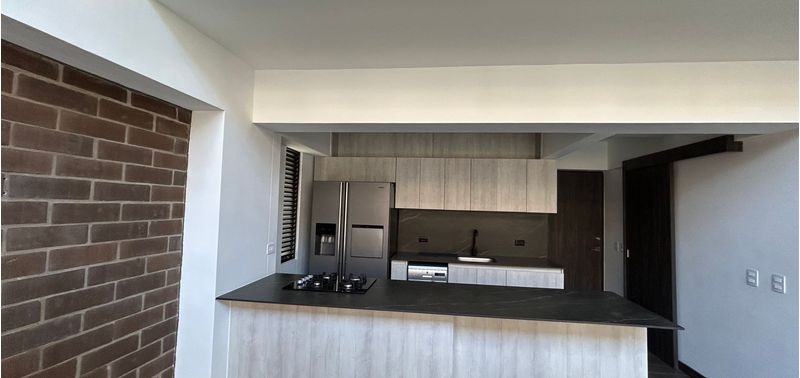 Apartamento en Venta en Retiro, El Portento-2